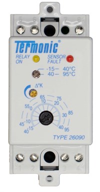 Termonic 26090 DIN