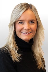 Anette Tønsberg Hauge
