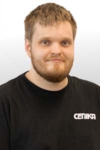Alexander Nurmsalu Stokka
