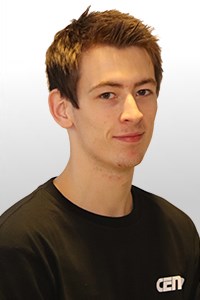 Chris Faaberg