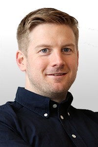 Glenn S. Jørgensen