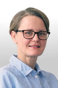 Ingvild Bjerke