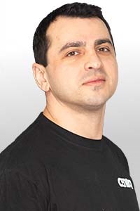 Maksim Bogoev