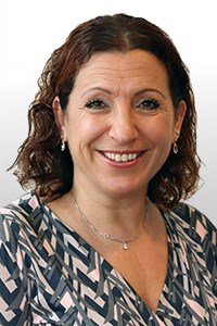 Nadia Nalbant Moe