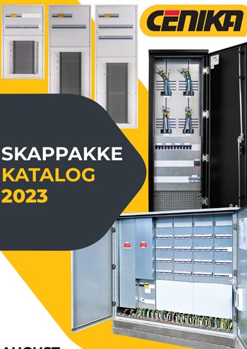 Skappakker