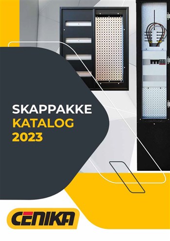 Skappakker