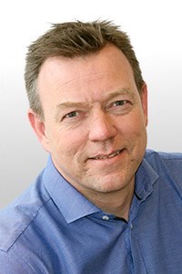 Svein Tore Moe