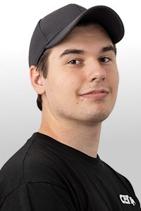 Sondre Sæle Johansen 