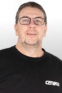 Igor Dokmanovic