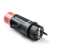 Stikk IP54 industri for kabel