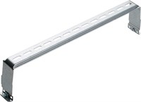 S2 skinne for sikringsskap type f