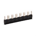Interface rele lask 8 pol