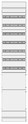 Centech basis innredning 450 7 rader