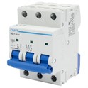 Automat 3P 10A B-kar 10kA