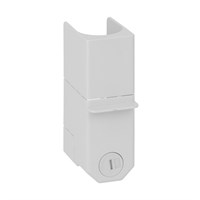 Terminalavdekking 1P til kontaktor BF265...BF400