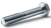 Centech skrue til YKG, 6-kt M10x60 EIZn8.8 DIN931