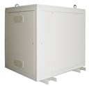 Trafo 3f 100kVA tett Pri:230VAC Sec:400VAC dYN11 50/60Hz IP55 T3X (ppf)