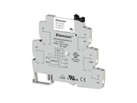 Interface rele 24V AC/DC