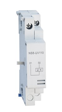 NS2 Underspenningsutløser 110-115VAC