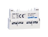 NS2-25 Hjelpekontakt toppmontert 1NC/1NO