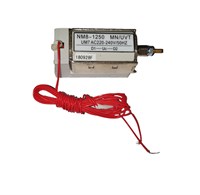 Utgått NM8-800/1250 underspenningsutløser 220VAC