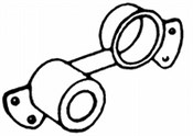 Plomberingshette