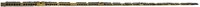 Jordskinne 1Meter 130 hulls