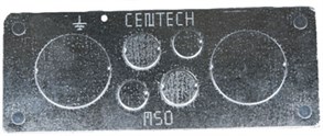 Flens stål m50/2 m25/2 m20/2