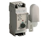 Fotocelle din mont. 2 til 200 lux med sensor IP65