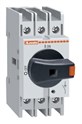 Lastbryter vri 3pol 40A