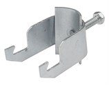 Kabelklammer for NEK399 24-28 mm