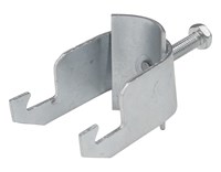 Kabelklammer for NEK399 24-28 mm
