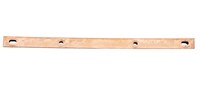 Jordskinne 261mm