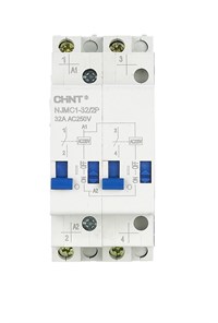 Impulsrele 32A 230V 2NO