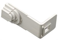 Kobl.klemme Al/Cu 95mm² avdekking x1 CK 95 IP30