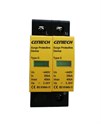 Overspenningsvern 2Pol type2 pluggbar 440V