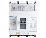 Eff.bryter NM8N-1600S-1600A 3P EN elektronisk 50kA m/DIP-switch