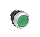 Betj. Materiell NP8 Signallampe LED Grønn 110-230VAC