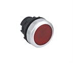 Betj. Materiell NP8 Signallampe LED Rød 110-230VAC
