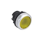 Betj. Materiell NP8 Signallampe LED Gul 110-230VAC