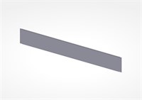 Centech Front plate of base 1050
