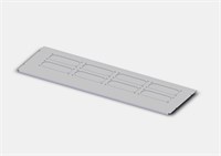 Centech Bottom plate 105-32 8C