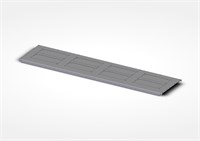 Centech End plate 105-25 8C