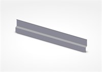 Centech End cover  105-17E 3-piste