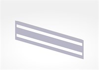 Centech Intermediate cover 105-28 D2