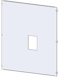 Centech intermediate cover 60-70 NM8N 1600