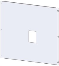Centech intermediate cover 75-70 NM8N 1600