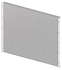 Centech mounting plate 75-42 NM8N 800