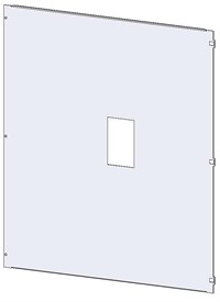 Centech intermediate cover 60-70 NM8N 800