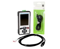 NM8N Testinstrument